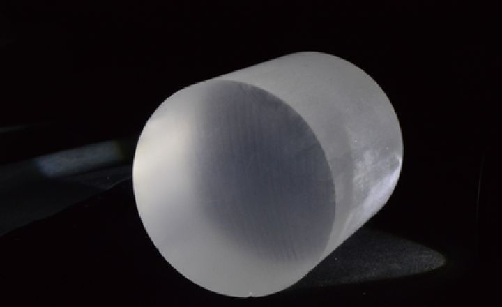 CLLB [Cs2LiLaBr6(Ce)] Scintillation Material 