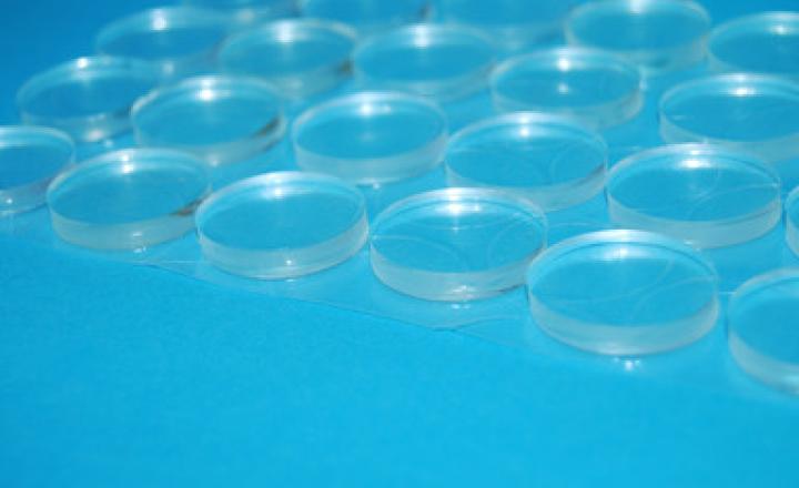 BC-637 high temperature optical pad