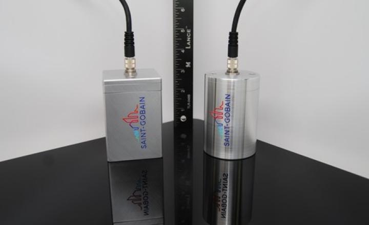 SiPM compact packaging