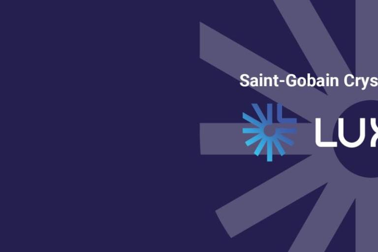luxium banner